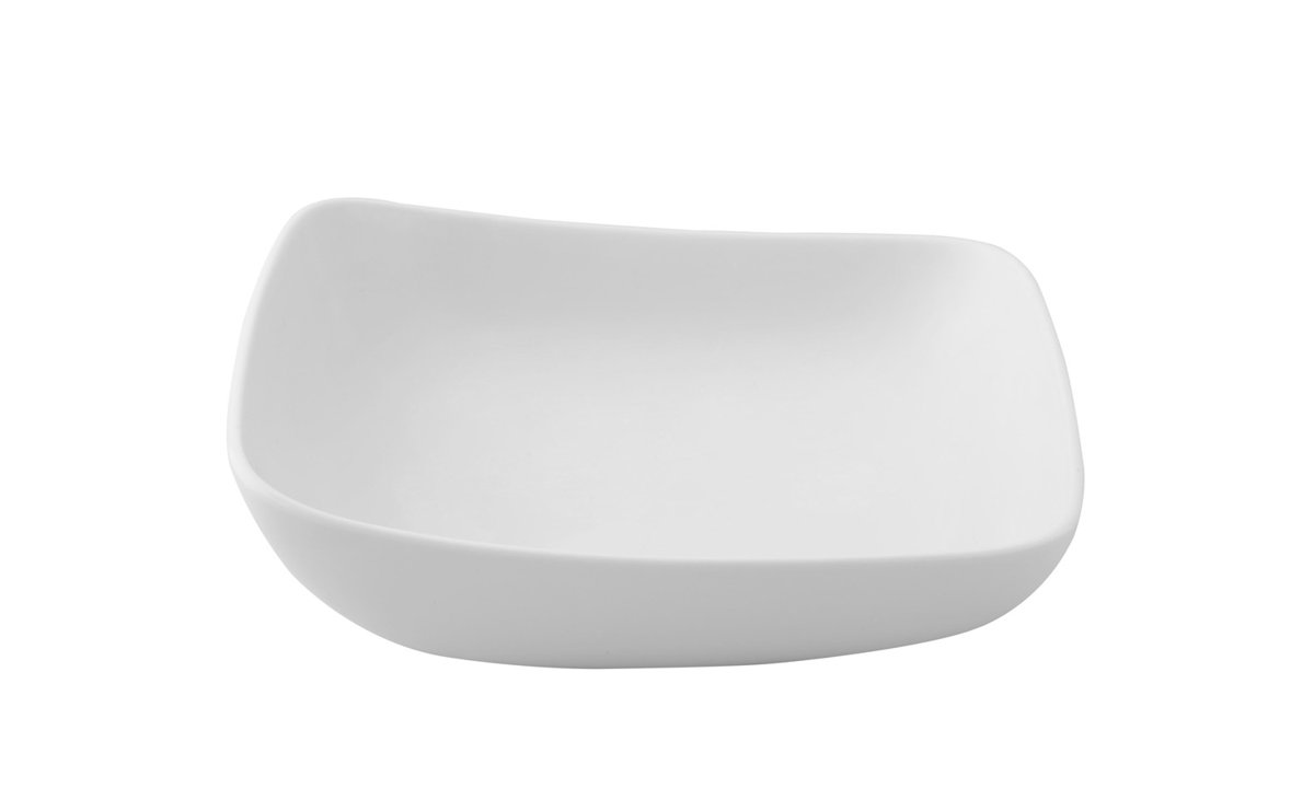 Buffet SQ Salatschüssel 12x12 cm